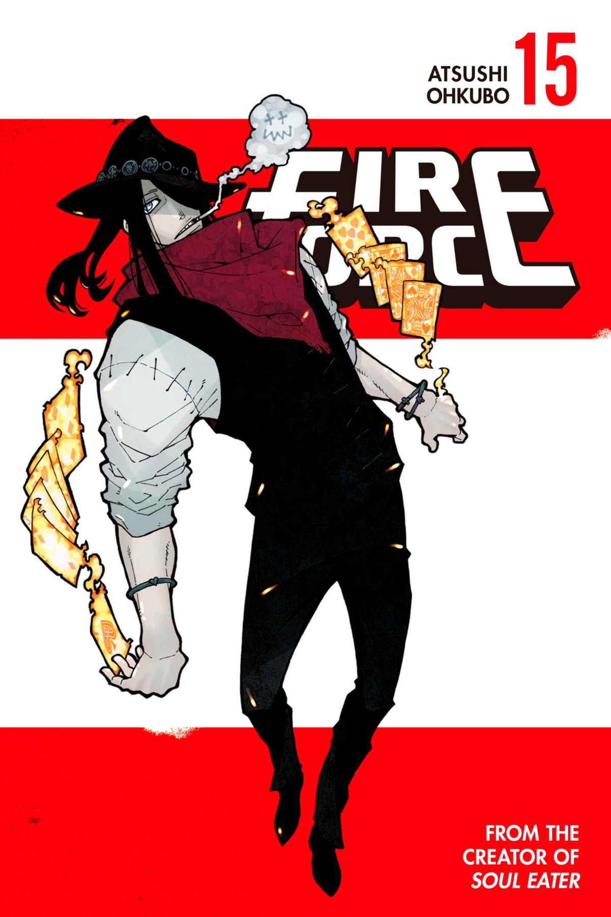 How Old Is All Might In Fire Force Lore Explained